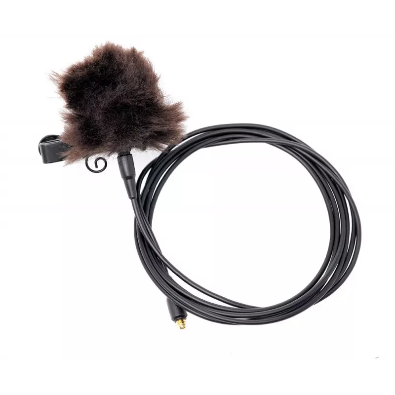 Mikrofon RØDE Lavalier Must