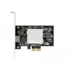 PCI Express x2 kaart DeLOCK AQC113CS 10 Gigabit LAN RJ45