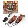Gonher Coffret Texas Revolver 8 Coups (234/0)