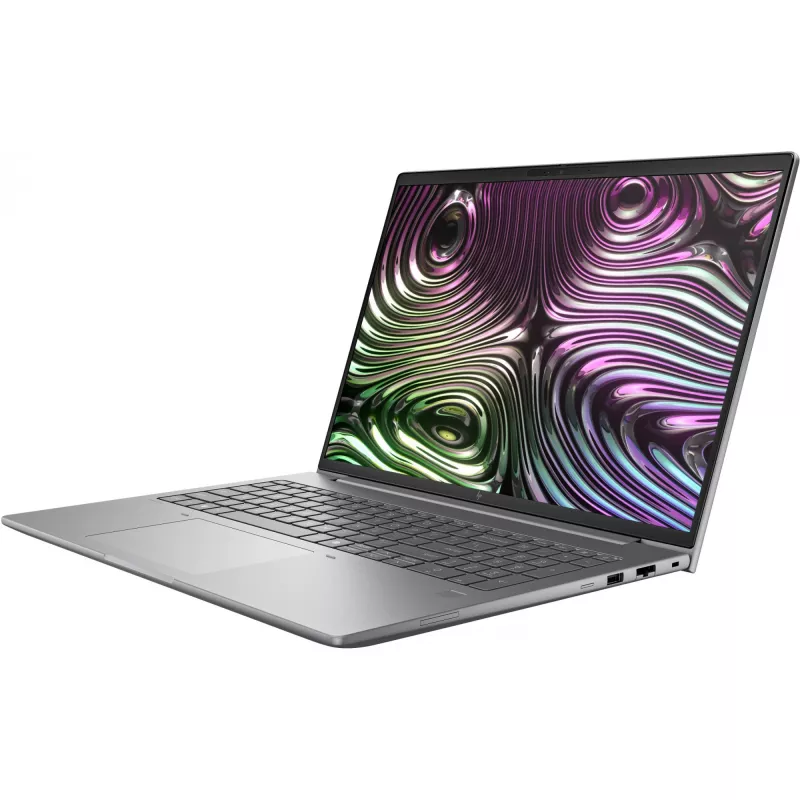 Sülearvuti HP ZBook X 16 G1i u7-265H 32GBR 1TBSSD R500 WQXGA W11P