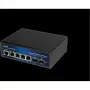 Hallatav tööstuslik PoE-lüliti ALLNET ALL-SGI8106PMJ 4 PoE + 2 üleslingiporti