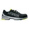 Uvex 8544.8 S2 SRC meestele Must