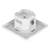 Fibaro pistikupesa Walli Outlet N Type E antratsiit FGWSONE-011-8