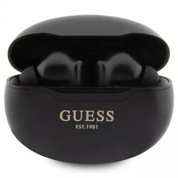 Kõrvaklapid Guess GUTWST50EKTWS