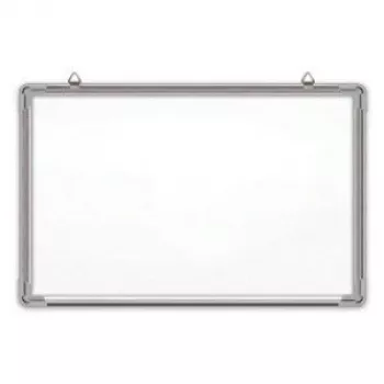 Magnetiline tahvel alumiiniumraamiga 120x90 cm Forpus, 70103 0606-203