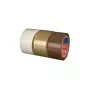 Pakkelint Tesa 4024, 50 mm × 66 m, lahustivaba liim, pruun