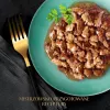 Märg kassitoit Sheba Moist, kotikesed 12×85 g (1020 g), kana ja lambaliha, täiskasvanud