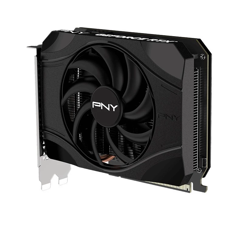 Videokaart NVIDIA GeForce RTX 5050 8 GB GDDR6