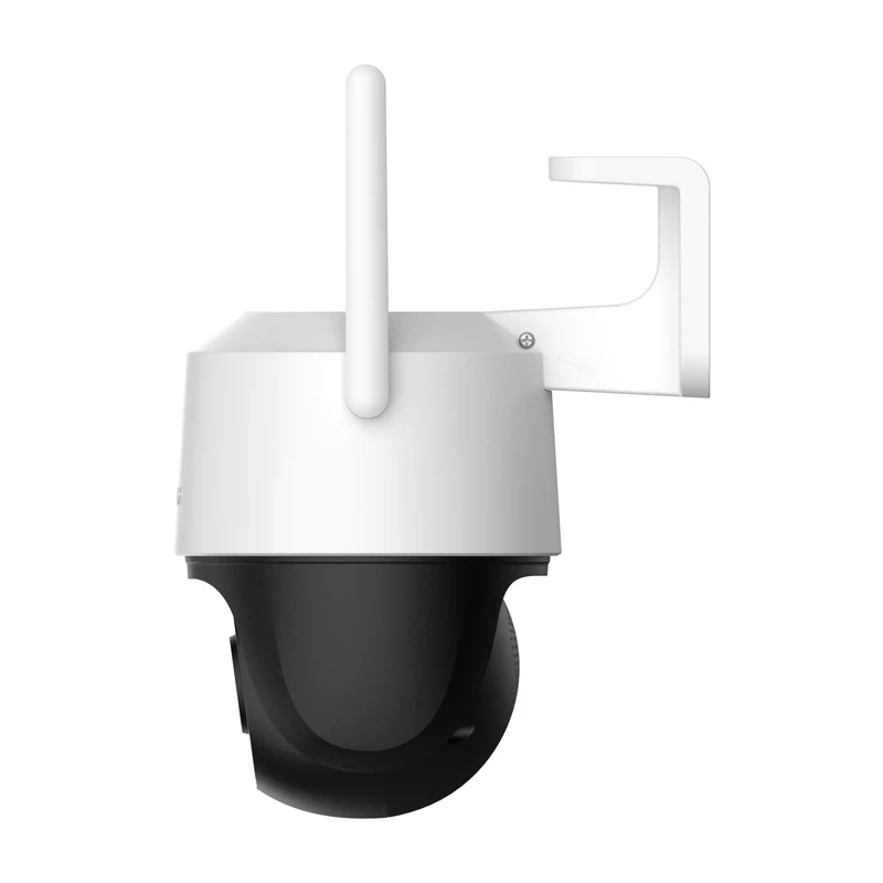 Imou Cruiser SC 4G sfääriline IP turvakaamera Õue 2880 x 1620 pikslit Lakke/seinale