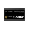 Toiteplokk Thermaltake Toughpower SFX 650W Gold