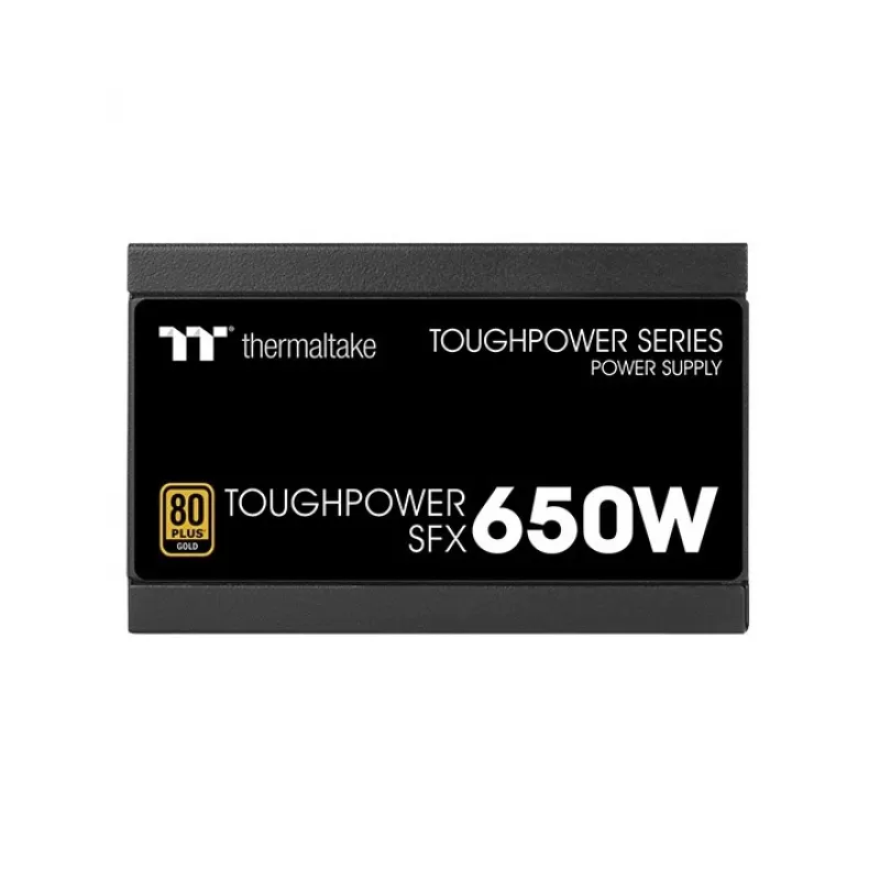 Toiteplokk Thermaltake Toughpower SFX 650W Gold