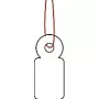HERMA - hinnasildid - valge - 10 x 22 mm 1000 tk. (6919)
