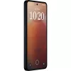 Nothing Phone (3a) 17,2 cm (6,77 inch) Dual SIM Android 15 5G USB Type-C 8 GB 128 GB 5000 mAh Must