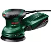 Bosch PEX 220 A Orbitaallihvija 24000 OPM Must, Roheline