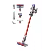 Kepstolmuimeja Dyson V11 Fluffy 2-ühes, juhtmevaba, 185 AW imivõimsus, 60 min tööaeg, 0,76 L tolmumahuti