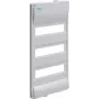 Katteplaat VZ223N Volta suurus 3 (VZ223N)