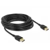 DisplayPort-kaabel DeLOCK 85658 1 m Must
