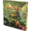 Everdell: Bellfaire, lauamängu laiendus