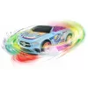 Dickie Toys Mercedes-Benz E-Class Beat Spinner Sinine 3 AA patareid