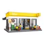 Ehituskomplekt Jamara CaDA Shell Select 402870 kaugjuhtimisega