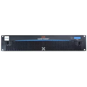 Aja OG-X-FR Server Must