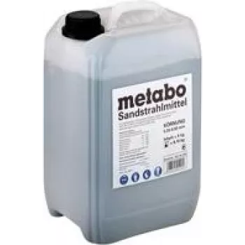 Metabo Strahlsand 8 kg abrasiivne liivapritsiliiv, 0901064423
