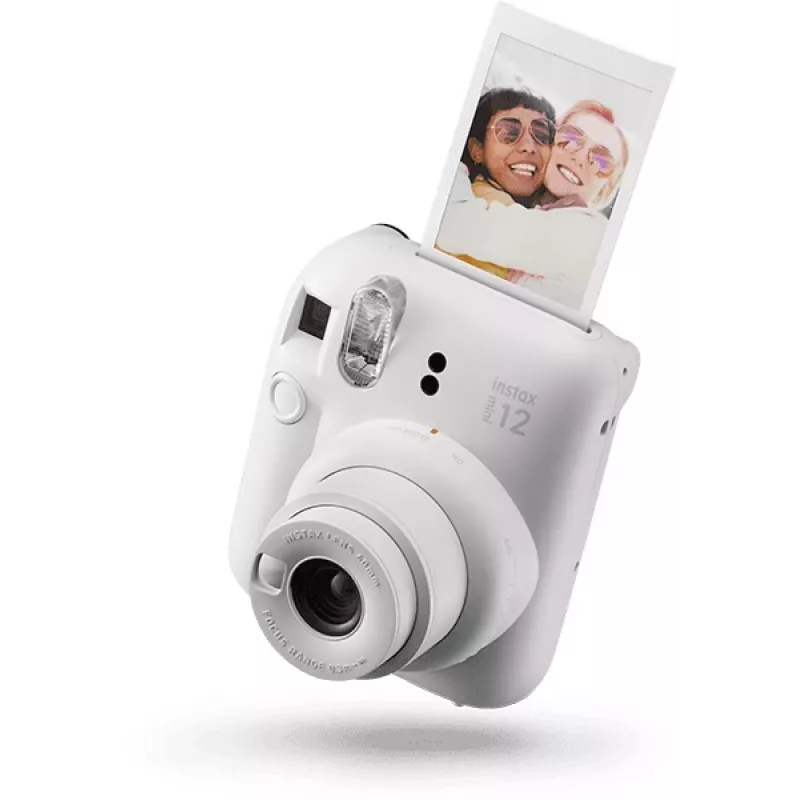 Hetkkaamera Fujifilm Instax Mini 12 — kiirfilm, ISO 800