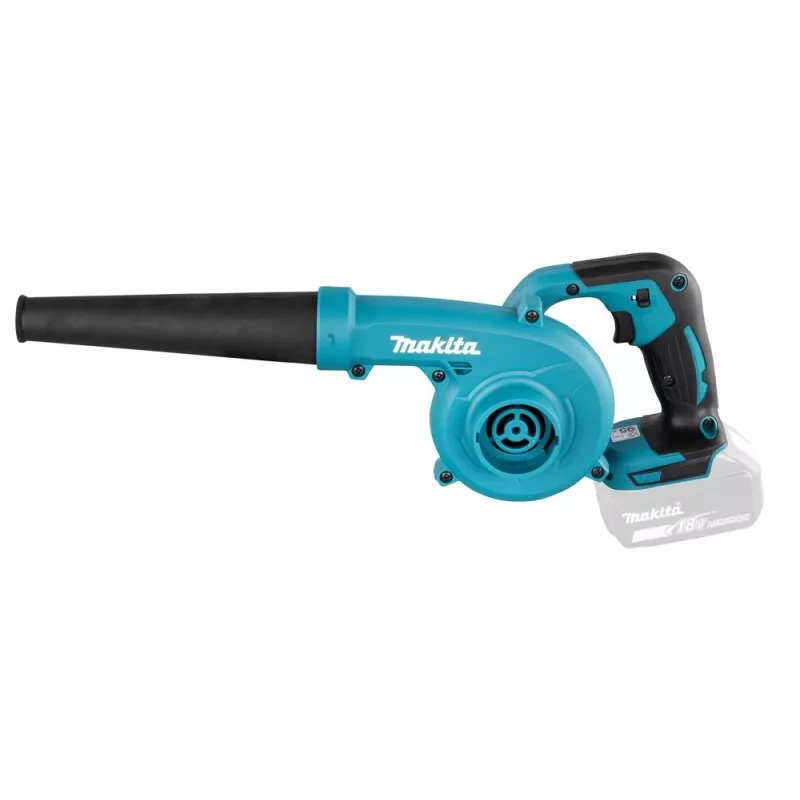 Makita Blower 18V Without Batteries And Charger DUB185Z