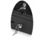 Capture CA-CF460-LOCK kassasahtel
