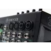 Mackie Onyx 8 - analoogmikser USB-ga