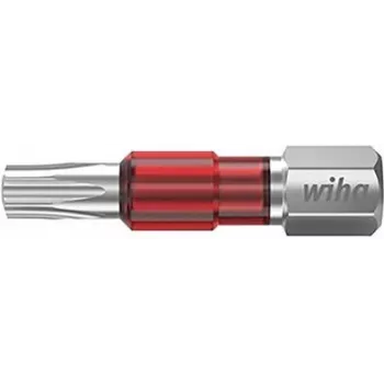 Wiha 7015TY TY-Bit T30 x 29 mm Torx-Bit T 30 5 tk (42113)