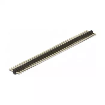Pin header DeLOCK 66688 trükkplaadi (PCB) lisatarvik