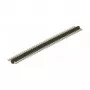Pin header DeLOCK 66688 trükkplaadi (PCB) lisatarvik