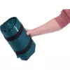 Ise täituv magamismatt easy camp Compact Single 2,5 cm tumesinine (mudel 2024)