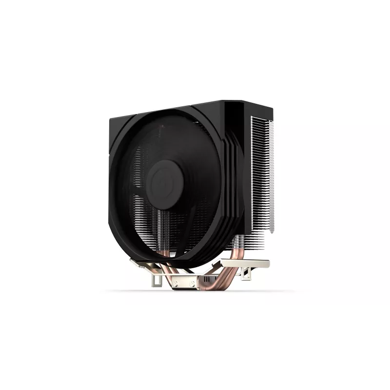 ENDORFY Spartan 5 CPU jahutus, lihtne paigaldus EY3A001