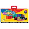 Colorino Kids Plastiliin 12 värvi