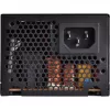 SilverStone TFX seeria SST-TX300 - toiteplokk (sisemine) - TFX12V / ATX12V 2,4 - 80 PLUS Bronze - AC 100-240 V - 300 Watt - aktiivne PFC - must (SST-TX300)