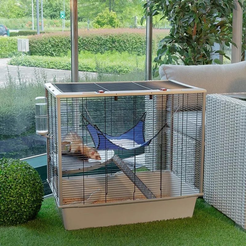 FERPLAST Furet Plus - puur