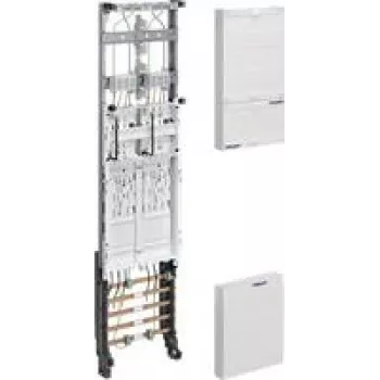 Täielik paneel eHZ Berlin ZH3EL22N 2Z DSS 1050 mm 1-väli (ZH3EL22N)
