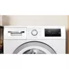 Bosch Serie 4 WAN28127 pesumasin eestlaetav 8 kg 1400 p/min valge