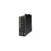 IE 1000-4P2S-LM, hallatav, Gigabit Ethernet 10-100-1000, täisdupleks, PoE