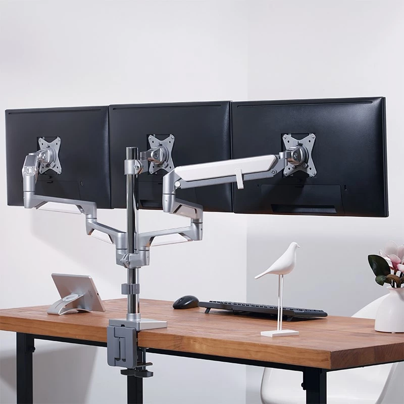 LogiLink BP0090 monitori kinnitus / alus 68,6 cm (27) Lauahõbe