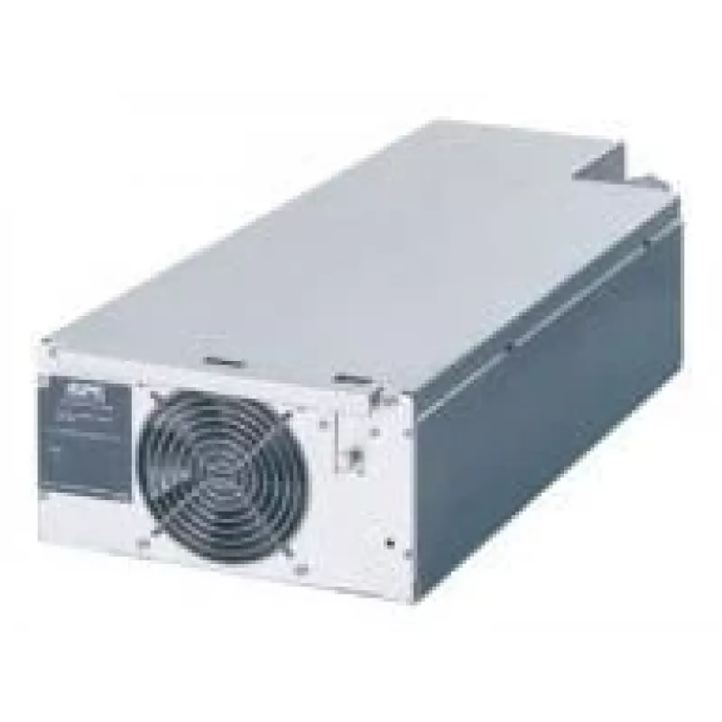 APC Symmetra LX 4 kVA toitemoodul, 220/230/240 V, APC Symmetra LX, 4 kVA, 0–40 °C, -15–45 °C, 0–95%, 0–95%