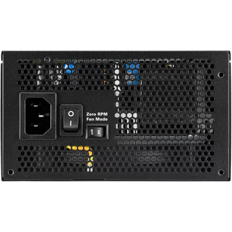 Sharkoon Rebel P20 toiteplokk 1200 W 24-pin ATX ATX must