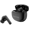 Bluetooth-kõrvaklapid TWS-8 ENC kõrvaklapid/BT 5.3 must