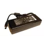 HP 593891-001 toiteadapter/muundur sisetingimustesse 120 W must