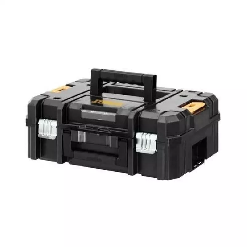 DeWALT DCK2060D2T-QW elektriline kruvikeeraja/löökkruvikeeraja Kollane