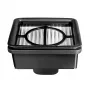 Filter Xiaomi tolmuimejale BHR8813GL, must, 53×58×35 mm, 2 tk pakendis
