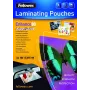 Fellowes SuperQuick A4 läikiv 80 mikroni laminaatkott