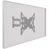 TV-kinnitus Hagor 8428 50-tolline must LCD LED 4K